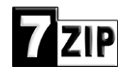 7 zip logo