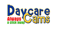 Daycare Cams Logo